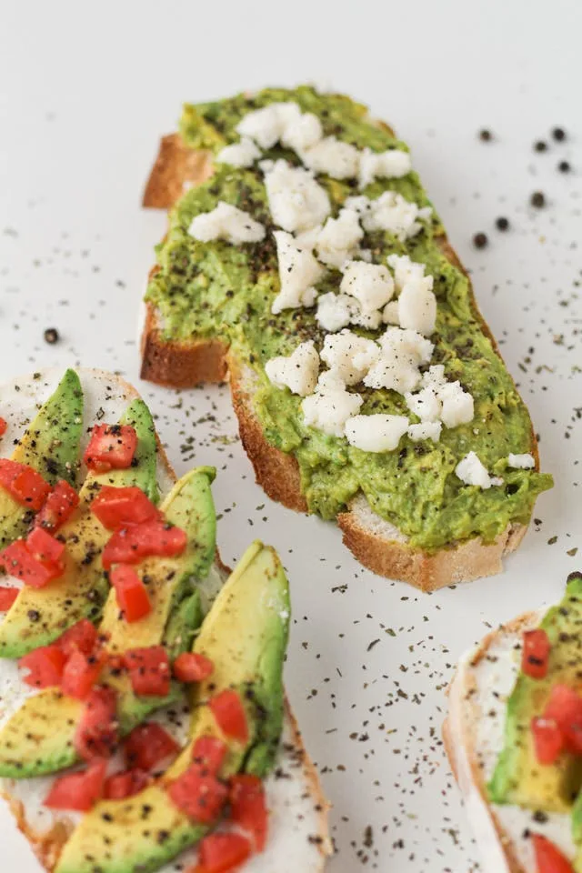 AVOCADO DELIGHT