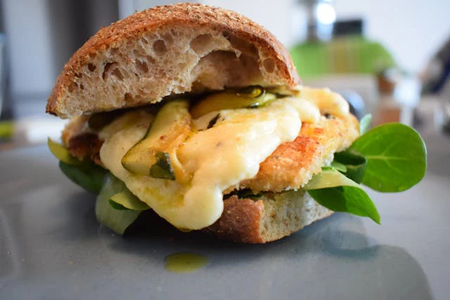 cheesy melt club
