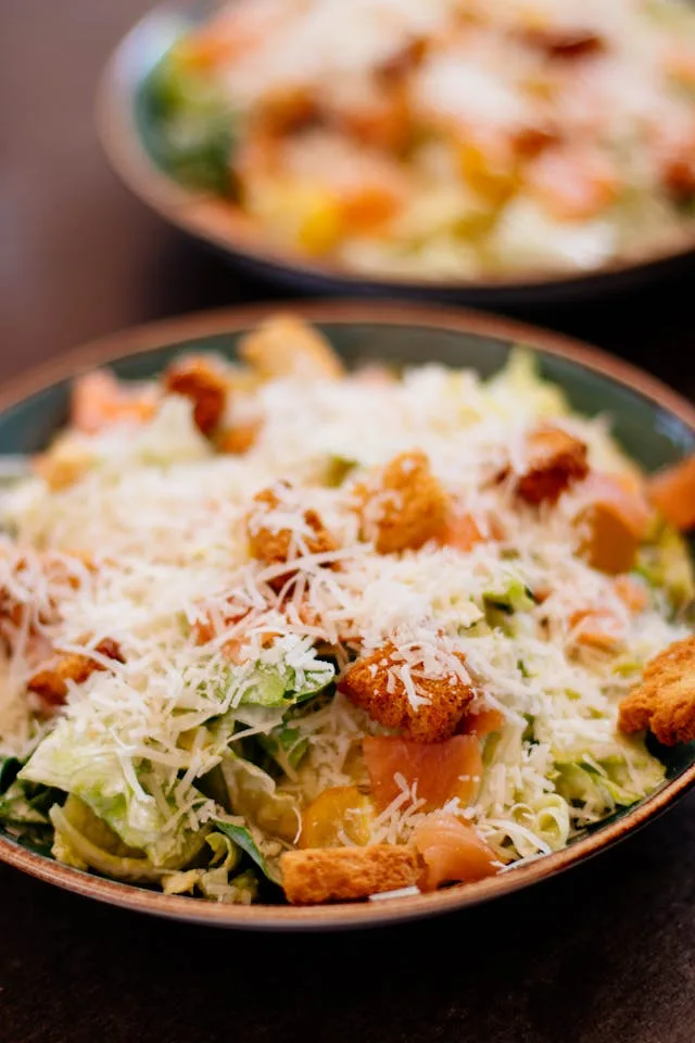 CLASSIC CAESAR CRUNCH