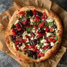 greek deluxe