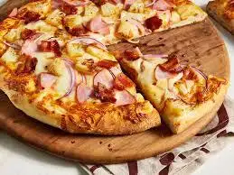 HAWAIIAN PIZZA