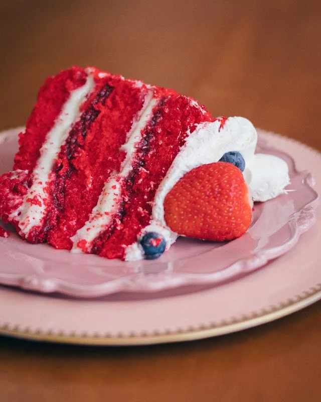 SOUTHERN RED VELVET