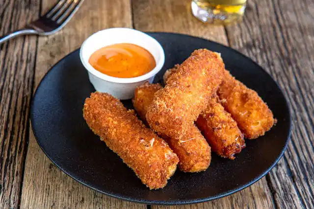 cheesy sticks