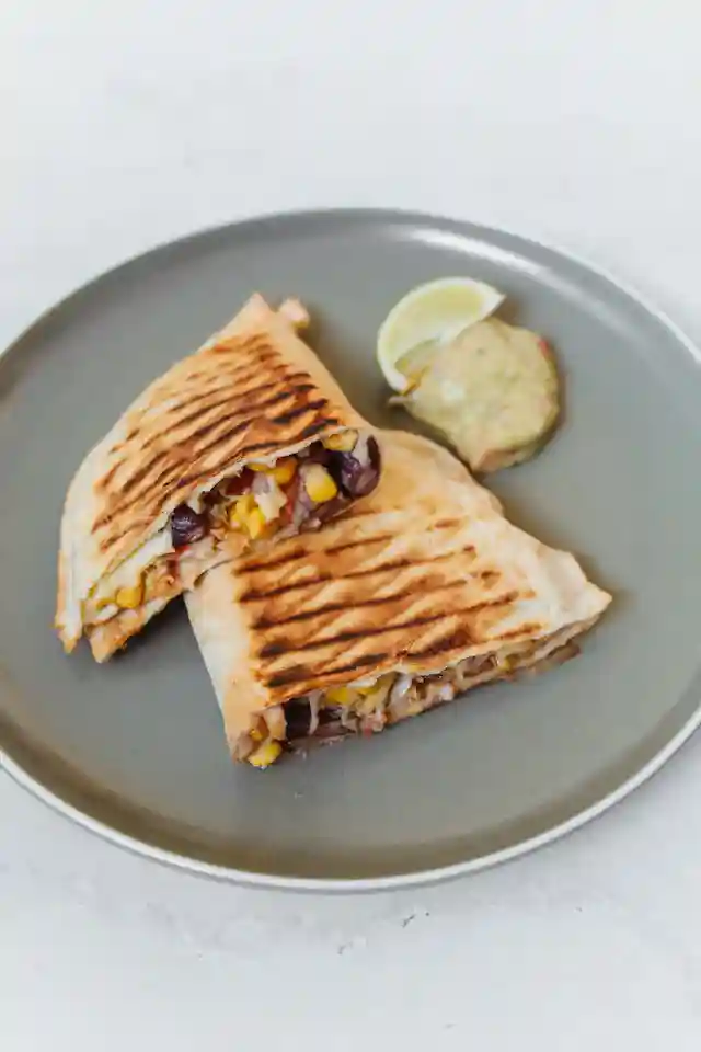 tex-mex chicken